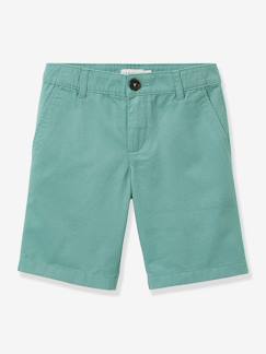 Jongens-Korte chino voor kinderen