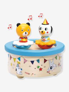 Muziekdoos Fantasy Melody  - vertbaudet enfant