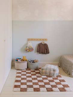 Linnengoed en decoratie-Decoratie-Tapijt-Rechthoekig tapijt Tiles