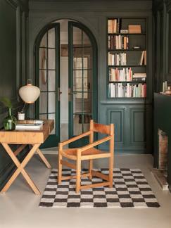 Linnengoed en decoratie-Decoratie-Tapijt-Rechthoekig tapijt Tiles