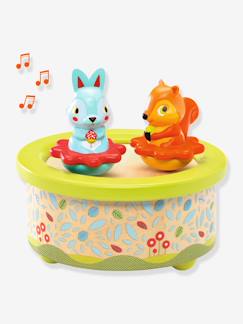 Muziekdoos Friends Melody  - vertbaudet enfant