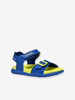 J SANDAL FUSBETTO BO GEOX sandalen   - vertbaudet enfant