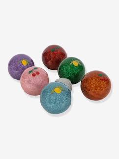 -Petanque met pailletten