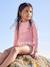 Anti-UV bikini rozen - vertbaudet enfant 