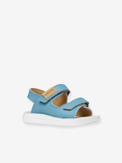 Schoenen-Baby schoenen 17-26-B SANDAL LIGHTFLOPPY GEOX sandalen 