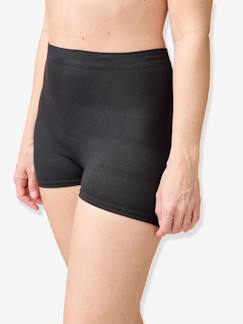 Set van 2 Deluxe naadloze zwangerschapsonderbroeken CARRIWELL  - vertbaudet enfant