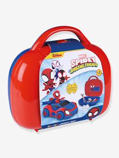 Spidey Box doe-het-zelf  - vertbaudet enfant