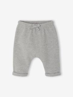 -Newborn broek jongen