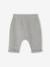 Newborn broek jongen gemêleerd grijs - vertbaudet enfant 