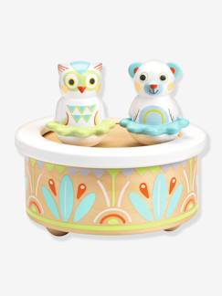Muziekdoos BabyMusic  - vertbaudet enfant