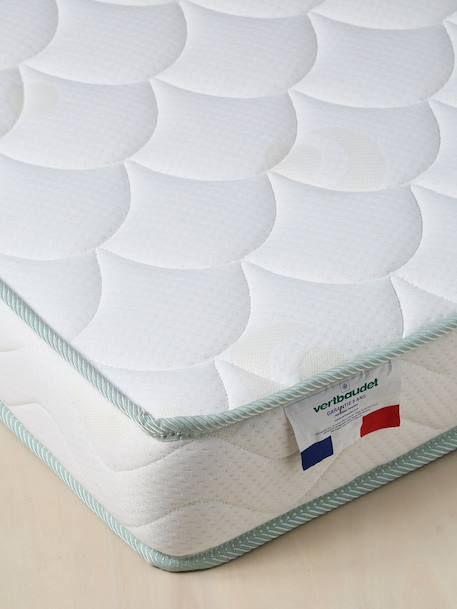 Kindermatras wit - vertbaudet enfant 