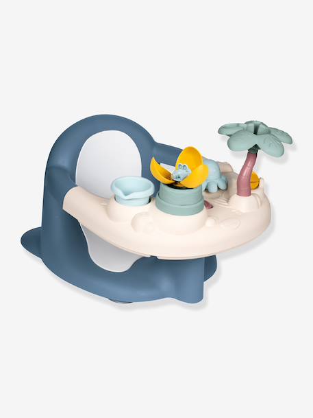 Babybadzitje blauw - vertbaudet enfant 