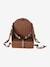 Stoelverhoger beige, bedrukt+ecru+Grijs+grijsblauw+hazelnoot+hazelnoot+lichtroze+meerkleurig+wit, bedrukt+wit, gestreept - vertbaudet enfant 