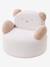 Zetel kind boucle wit - vertbaudet enfant 