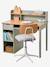 Damier kinderbureau hout - vertbaudet enfant 