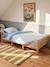 Kinderbed rotan Soleil hout - vertbaudet enfant 