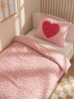 -Magicouette CERISE bedset met gerecycled katoen