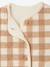 Gewatteerd newborn vest ecru - vertbaudet enfant 