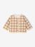 Gewatteerd newborn vest ecru - vertbaudet enfant 
