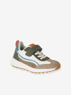 -Kindersneakers met veters en klittenband, kleutercollectie