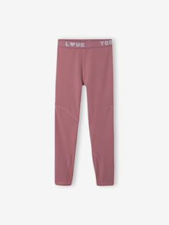 -Essentiële legging voor meisjes