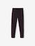 Sportlegging voor meisjes antraciet - vertbaudet enfant 