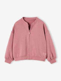 -Sweatvest voor meisjes