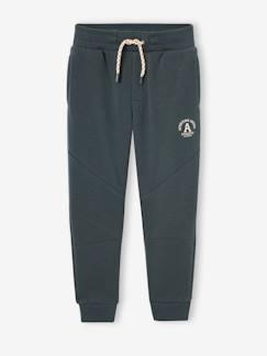 -Joggingbroek jongen Athletic