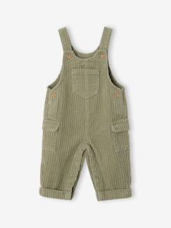 -Tuinbroek voor babyjongens