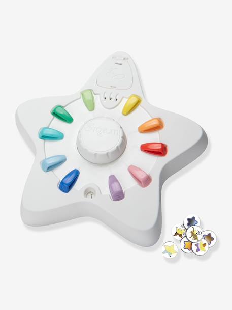 Etoilium pedagogische spellen voor kinderen meerkleurig - vertbaudet enfant 