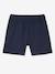 Set van 2 pyjamashorts voor jongens met Flags set inkt - vertbaudet enfant 
