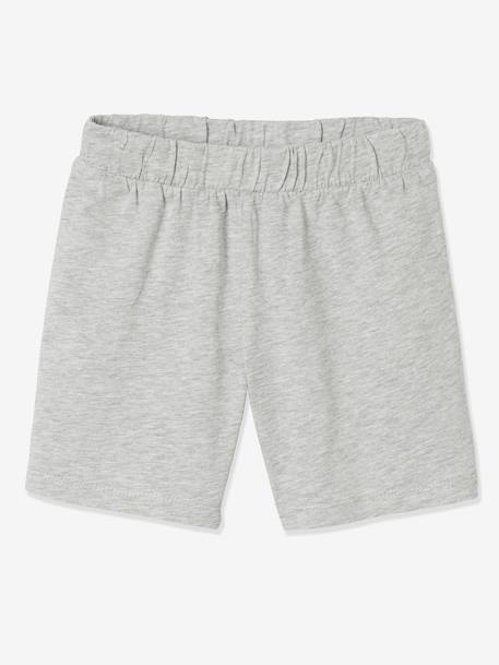 Set van 2 pyjamashorts voor jongens met Flags set inkt - vertbaudet enfant 
