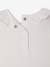 Set van 2 newborn rompers met kraag lichtroze - vertbaudet enfant 