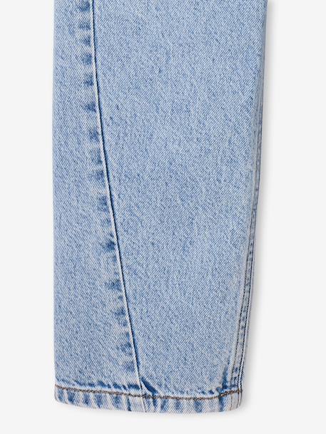 Rechte jongensjeans double stone - vertbaudet enfant 