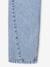 Rechte jongensjeans double stone - vertbaudet enfant 