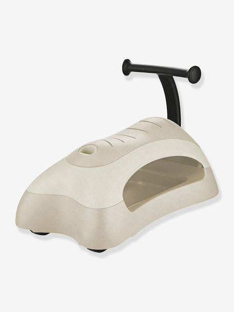 Evolutieve loopwagen Walk & Ride 2in1 saliegroen+zandbeige - vertbaudet enfant 