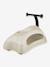 Evolutieve loopwagen Walk & Ride 2in1 saliegroen+zandbeige - vertbaudet enfant 