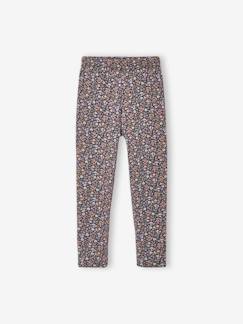 -Meisjeslegging met fleecevoering