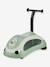 Evolutieve loopwagen Walk & Ride 2in1 saliegroen+zandbeige - vertbaudet enfant 