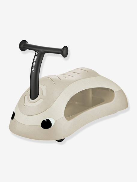 Evolutieve loopwagen Walk & Ride 2in1 saliegroen+zandbeige - vertbaudet enfant 