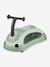 Evolutieve loopwagen Walk & Ride 2in1 saliegroen+zandbeige - vertbaudet enfant 