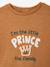 Baby T-shirt met lange mouwen karamel - vertbaudet enfant 