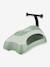 Evolutieve loopwagen Walk & Ride 2in1 saliegroen+zandbeige - vertbaudet enfant 
