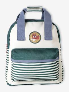 -Personaliseerbare rugzak voor baby's