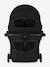 Compacte kinderwagen Orfeo bruin+zwart - vertbaudet enfant 