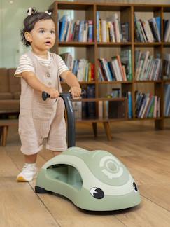 Speelgoed-Evolutieve loopwagen Walk & Ride 2in1