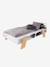 Bed ARCHITECT Wit/hout - vertbaudet enfant 