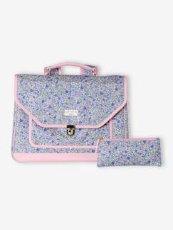 -Polyester schooltas voor meisjes