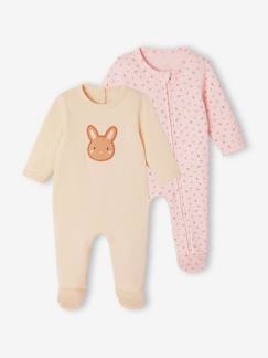 -Set van 2 boxpakken voor baby's