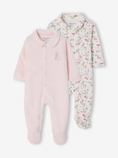 -Set van 2 boxpakken voor baby's